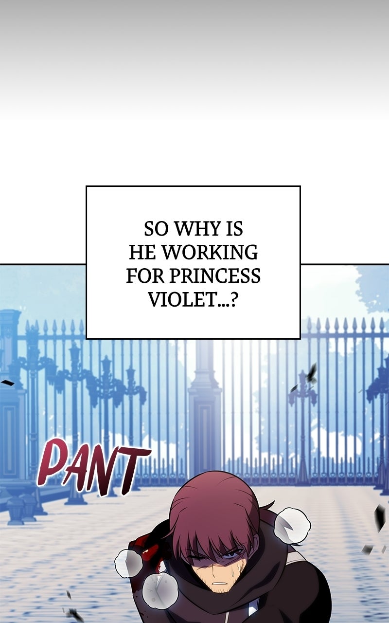 The Reborn Young Lord is an Assassin Ep. 109 - Contact (3) page 43 - 