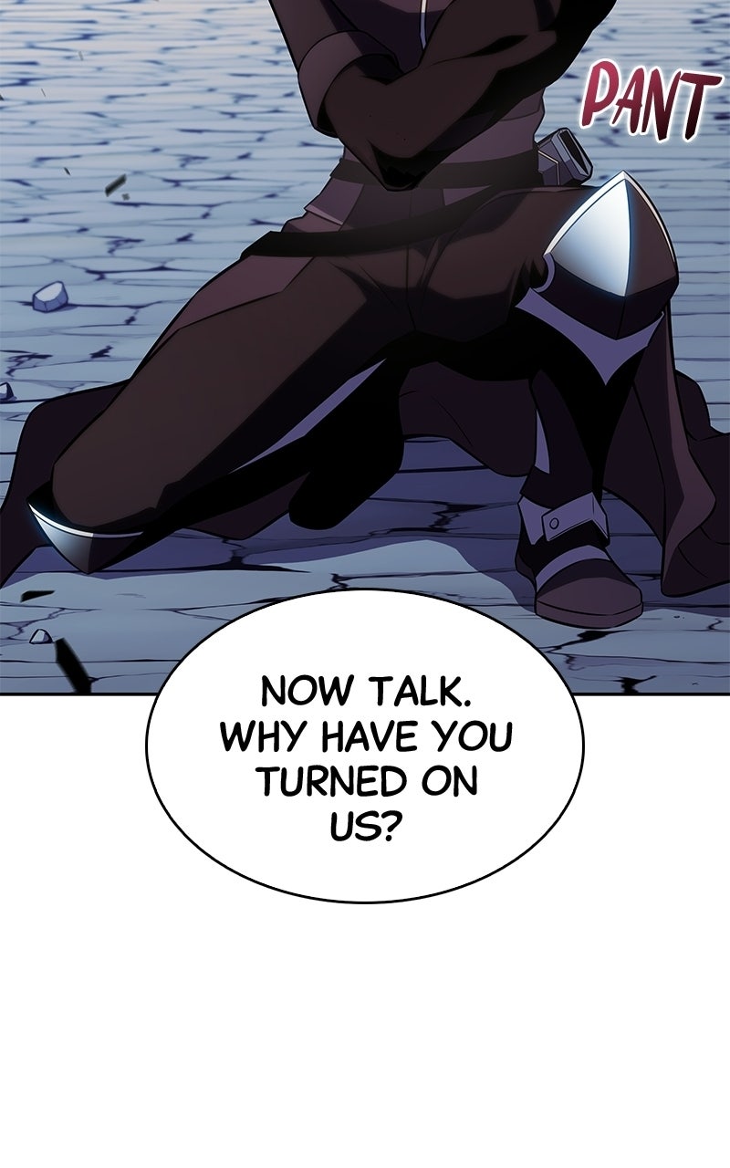 The Reborn Young Lord is an Assassin Ep. 109 - Contact (3) page 44 - 