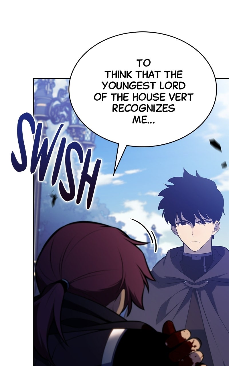 The Reborn Young Lord is an Assassin Ep. 109 - Contact (3) page 45 - 
