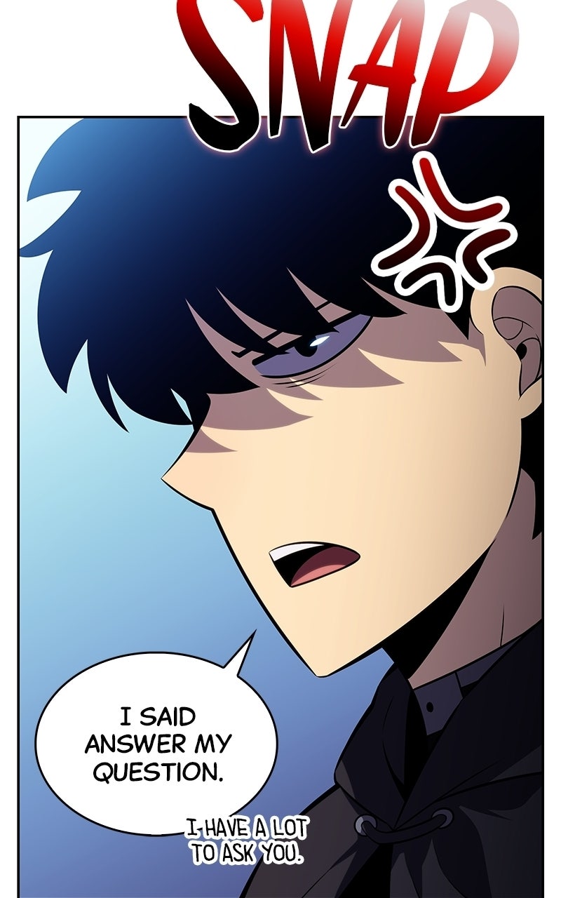The Reborn Young Lord is an Assassin Ep. 109 - Contact (3) page 47 - 