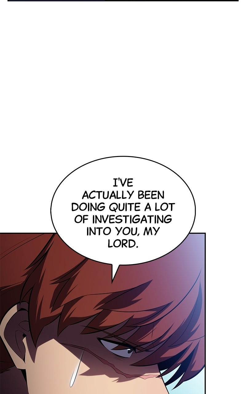 The Reborn Young Lord is an Assassin Ep. 109 - Contact (3) page 48 - 
