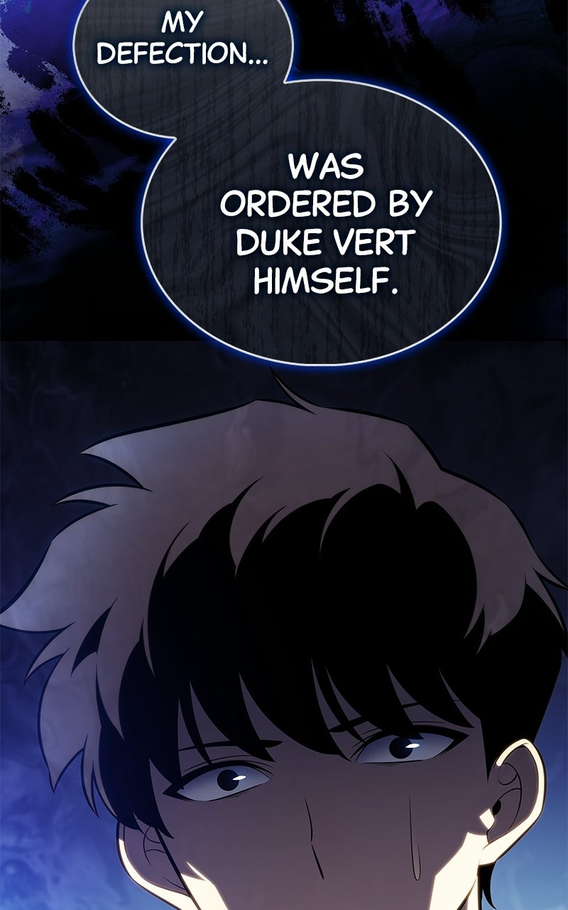 The Reborn Young Lord is an Assassin Ep. 109 - Contact (3) page 50 - 