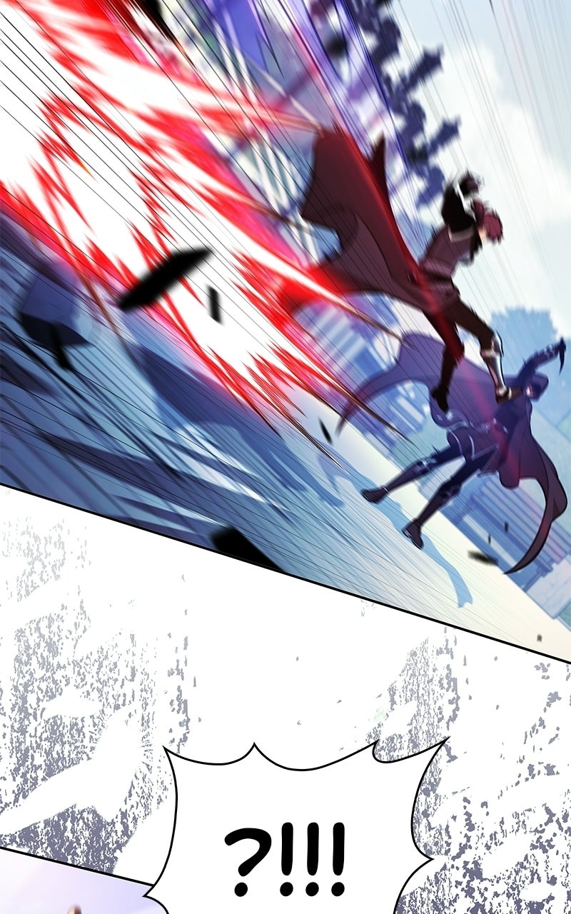 The Reborn Young Lord is an Assassin Ep. 109 - Contact (3) page 6 - 