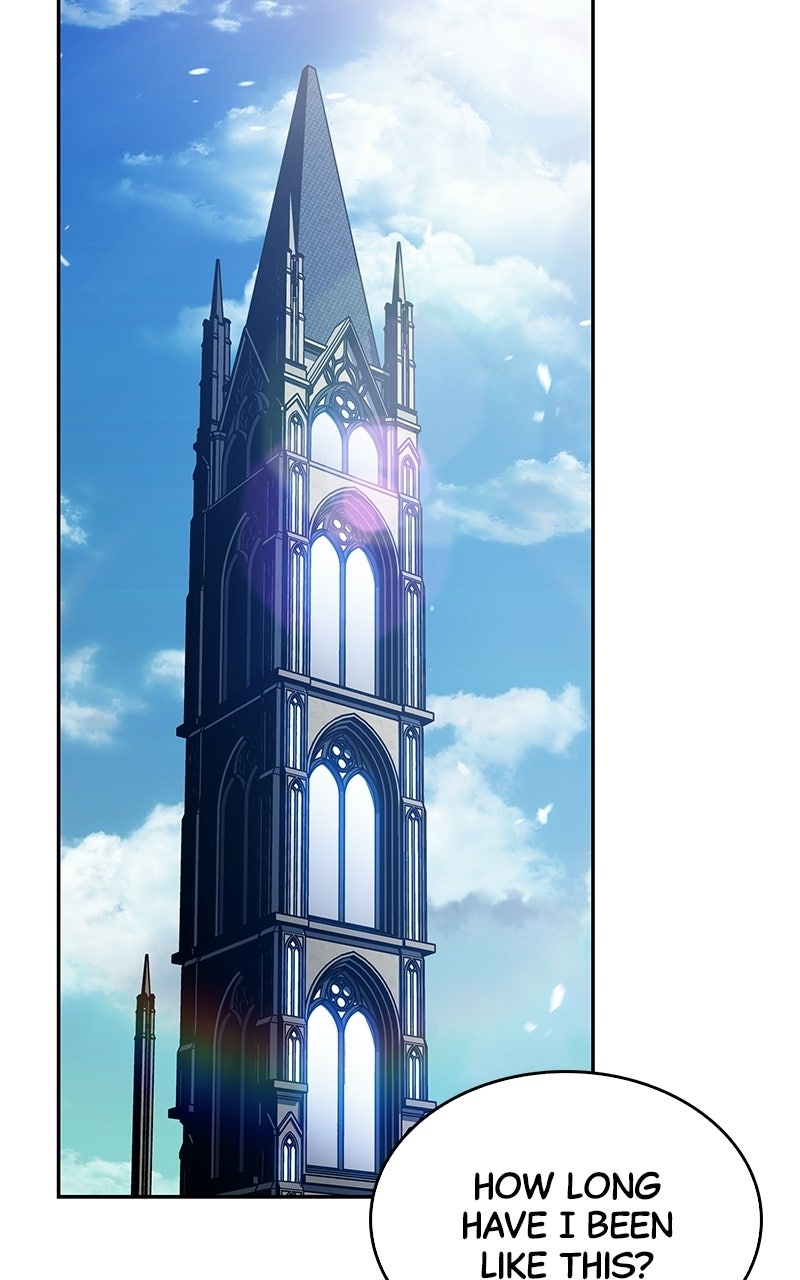 The Reborn Young Lord is an Assassin Ep. 109 - Contact (3) page 53 - 