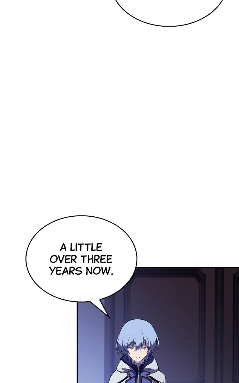 The Reborn Young Lord is an Assassin Ep. 109 - Contact (3) page 54 - 