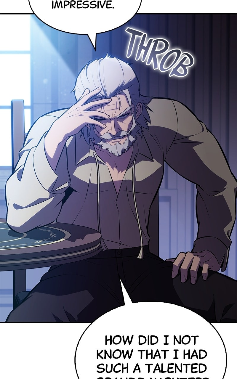 The Reborn Young Lord is an Assassin Ep. 109 - Contact (3) page 56 - 