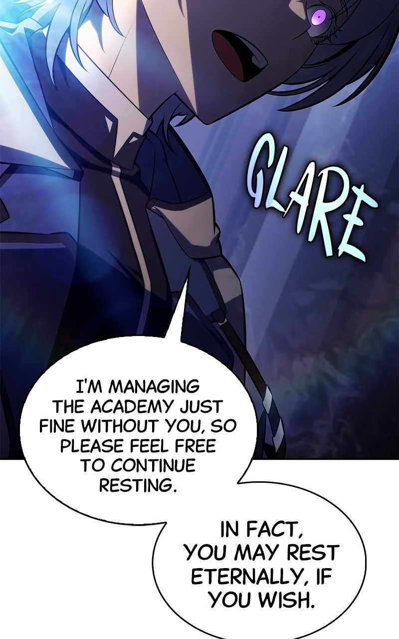 The Reborn Young Lord is an Assassin Ep. 109 - Contact (3) page 58 - 