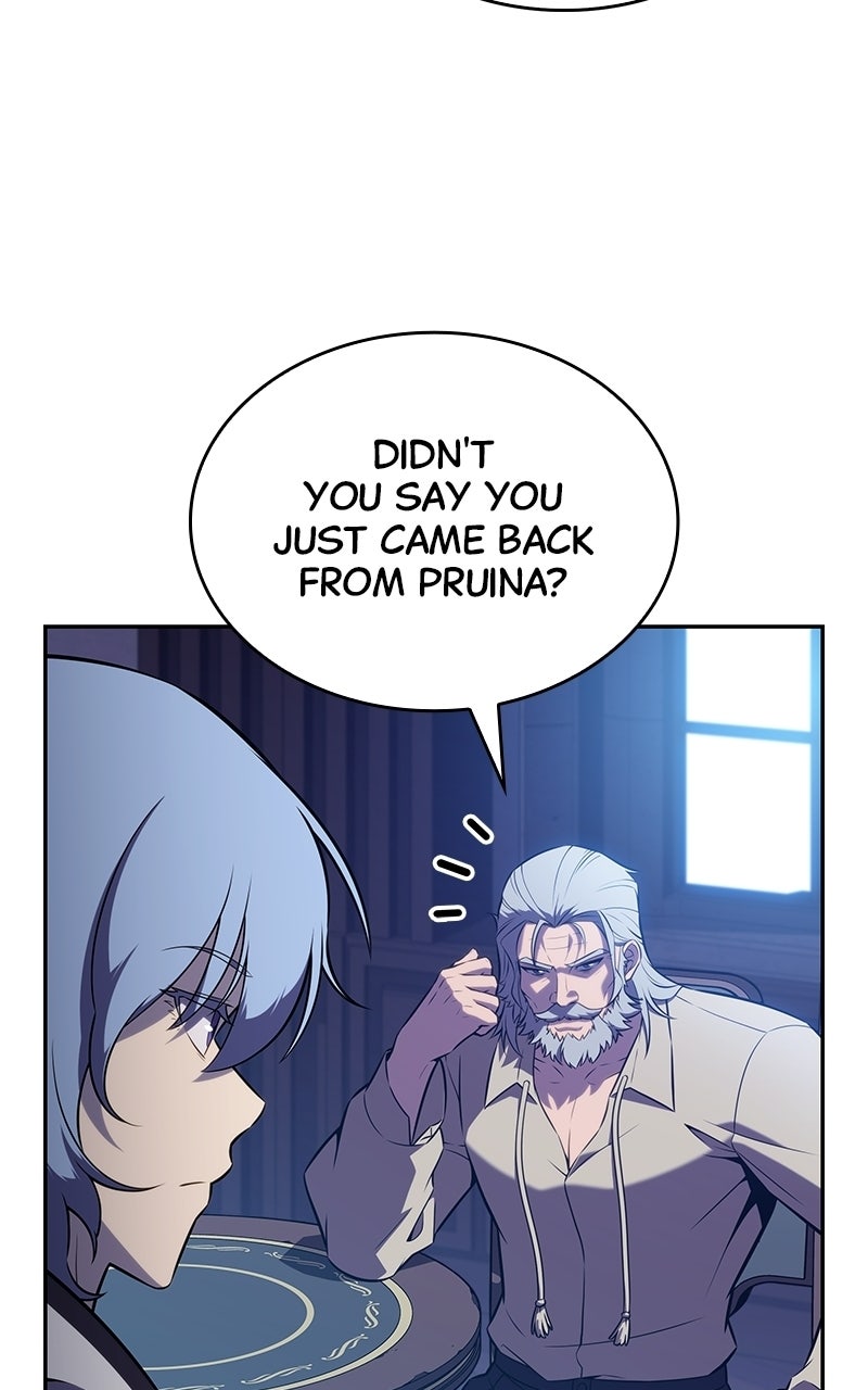 The Reborn Young Lord is an Assassin Ep. 109 - Contact (3) page 59 - 