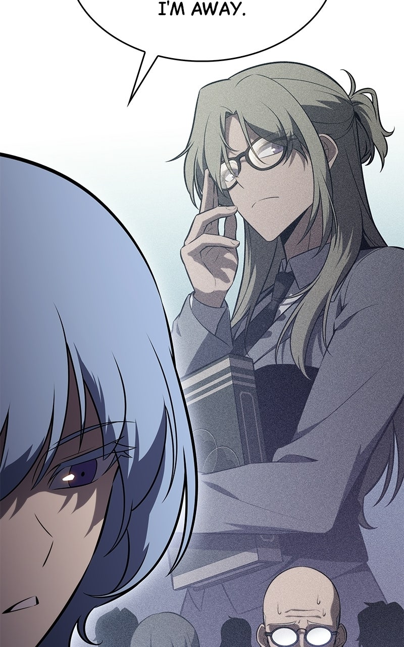 The Reborn Young Lord is an Assassin Ep. 109 - Contact (3) page 61 - 