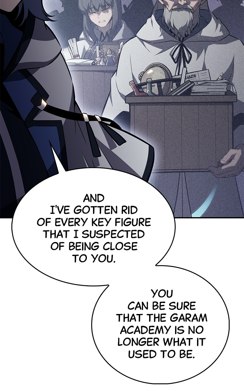 The Reborn Young Lord is an Assassin Ep. 109 - Contact (3) page 62 - 