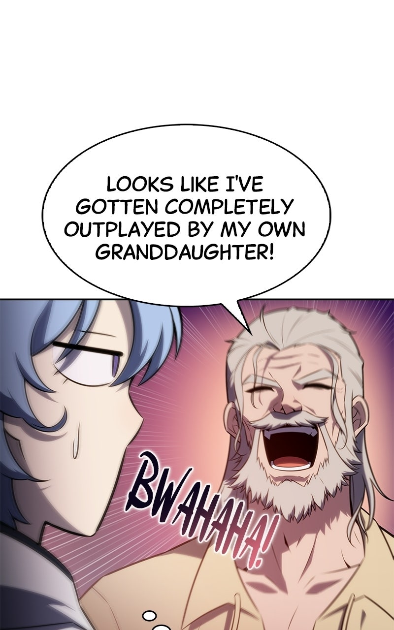The Reborn Young Lord is an Assassin Ep. 109 - Contact (3) page 64 - 