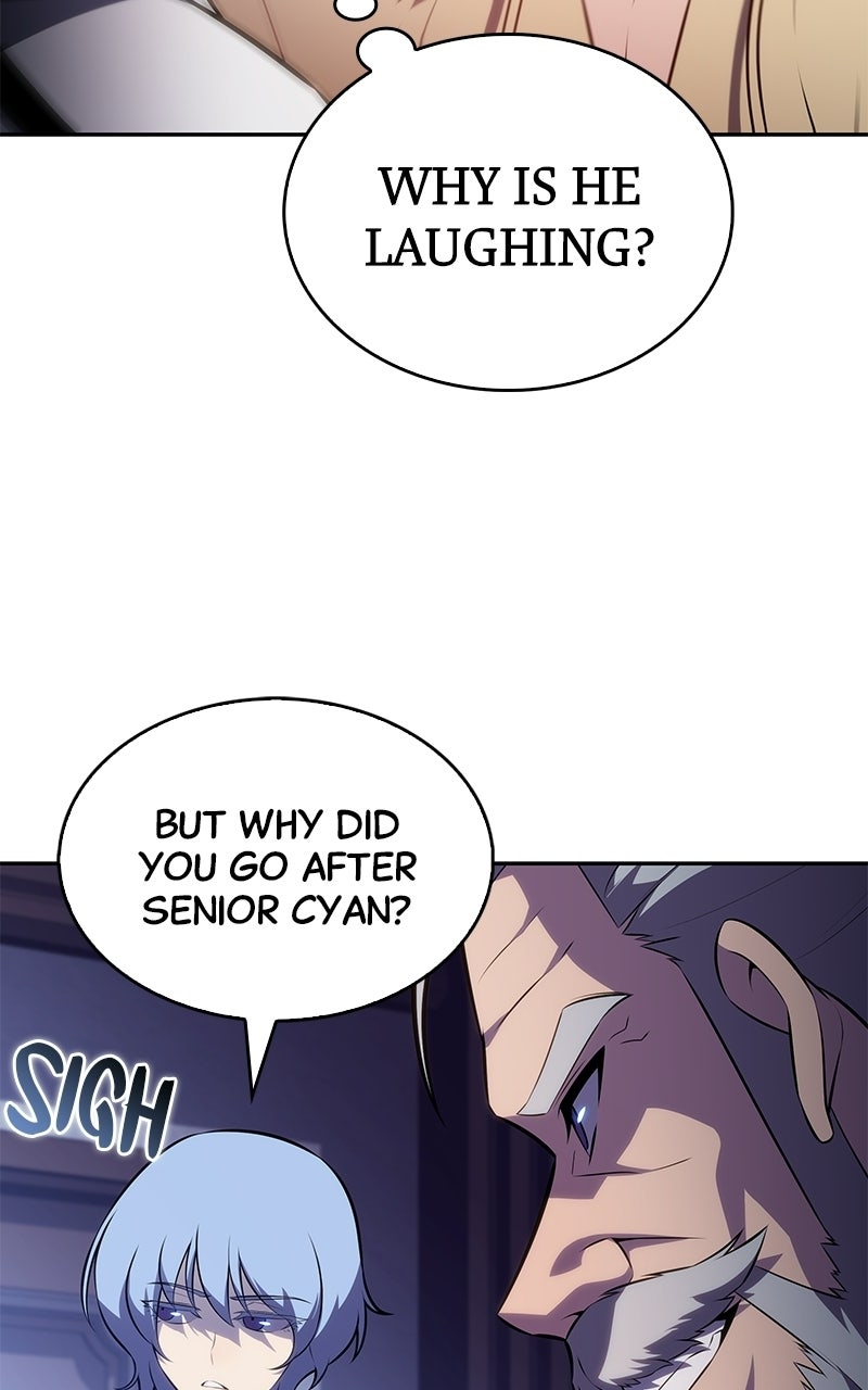 The Reborn Young Lord is an Assassin Ep. 109 - Contact (3) page 65 - 