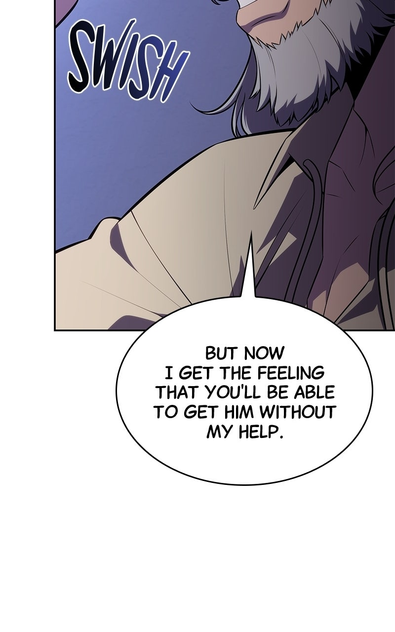 The Reborn Young Lord is an Assassin Ep. 109 - Contact (3) page 70 - 