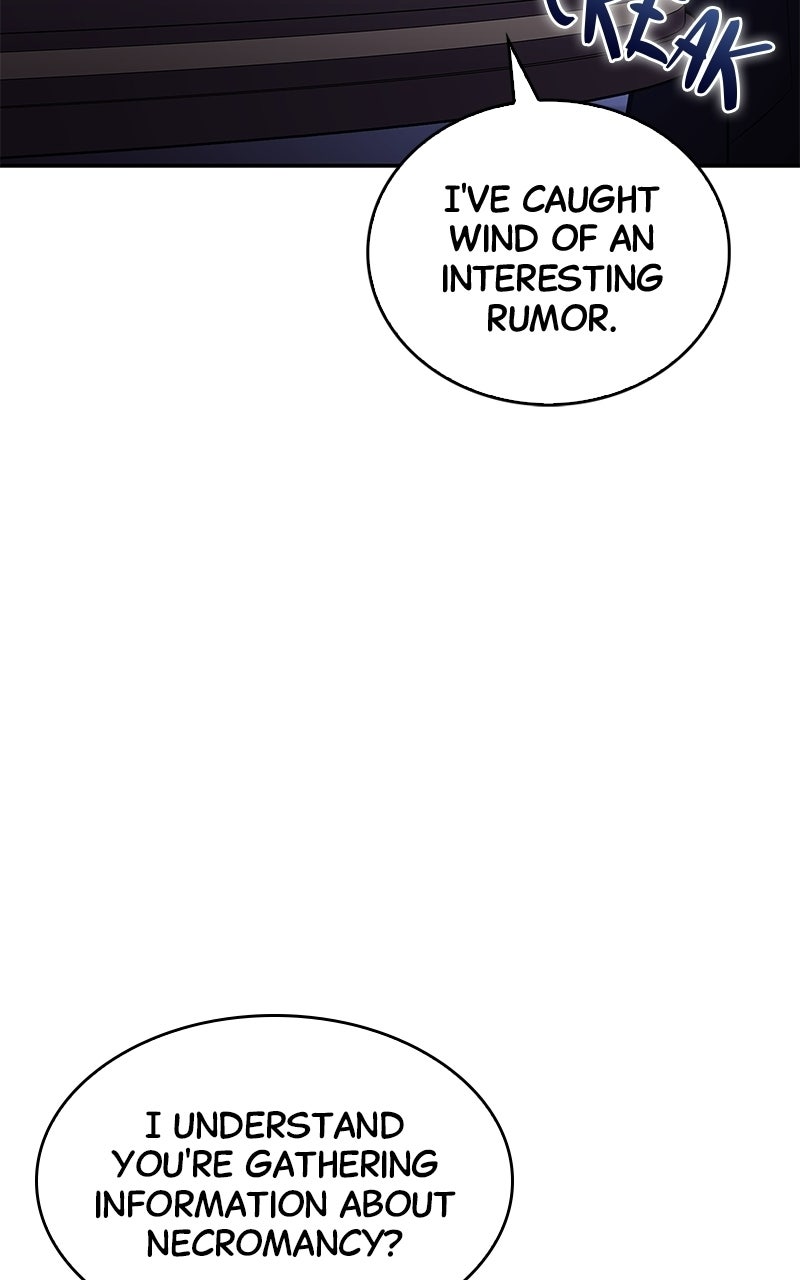 The Reborn Young Lord is an Assassin Ep. 109 - Contact (3) page 73 - 