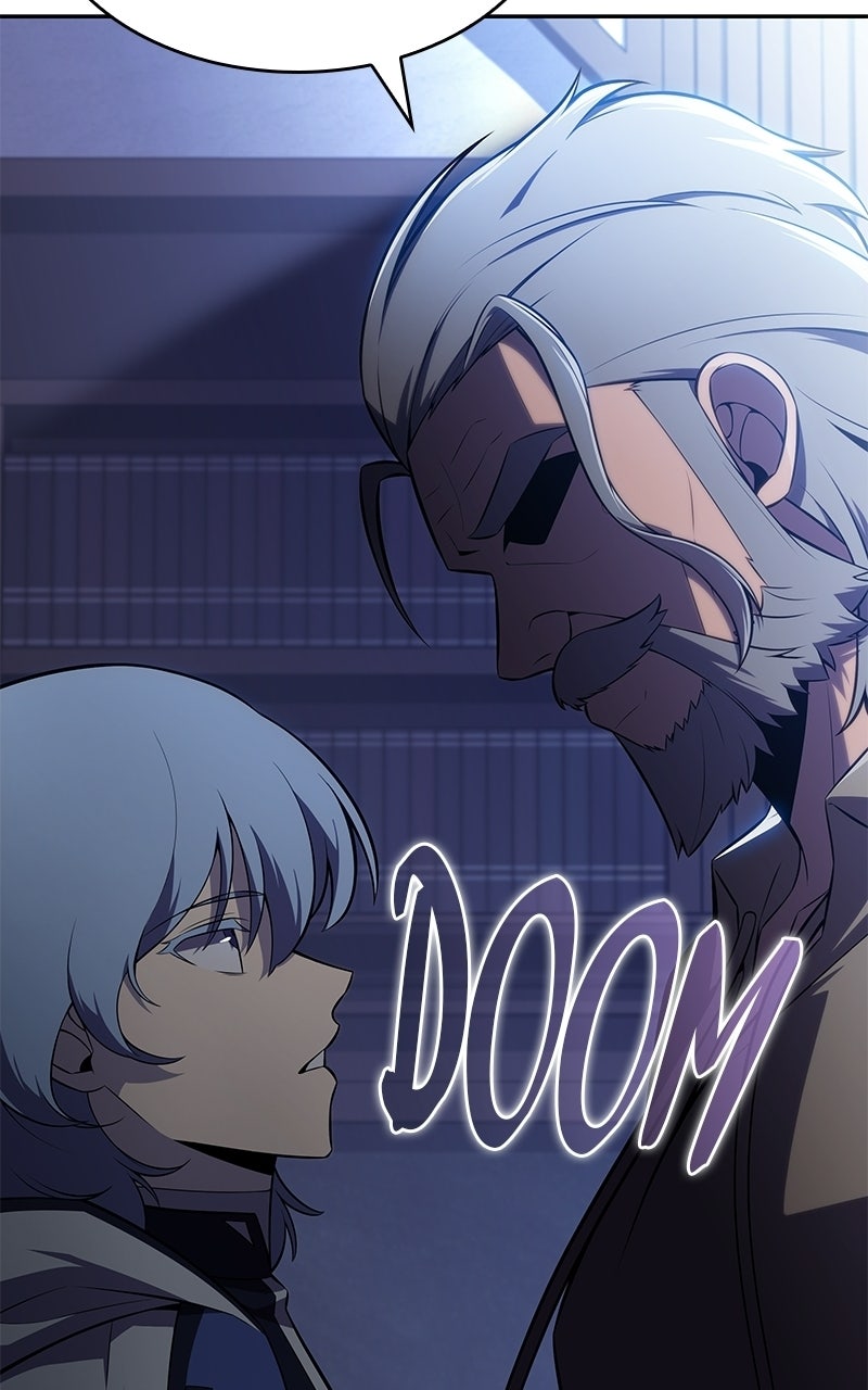 The Reborn Young Lord is an Assassin Ep. 109 - Contact (3) page 74 - 