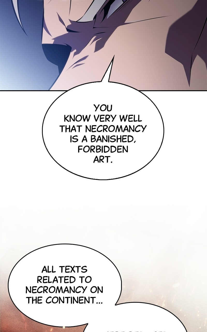 The Reborn Young Lord is an Assassin Ep. 109 - Contact (3) page 77 - 