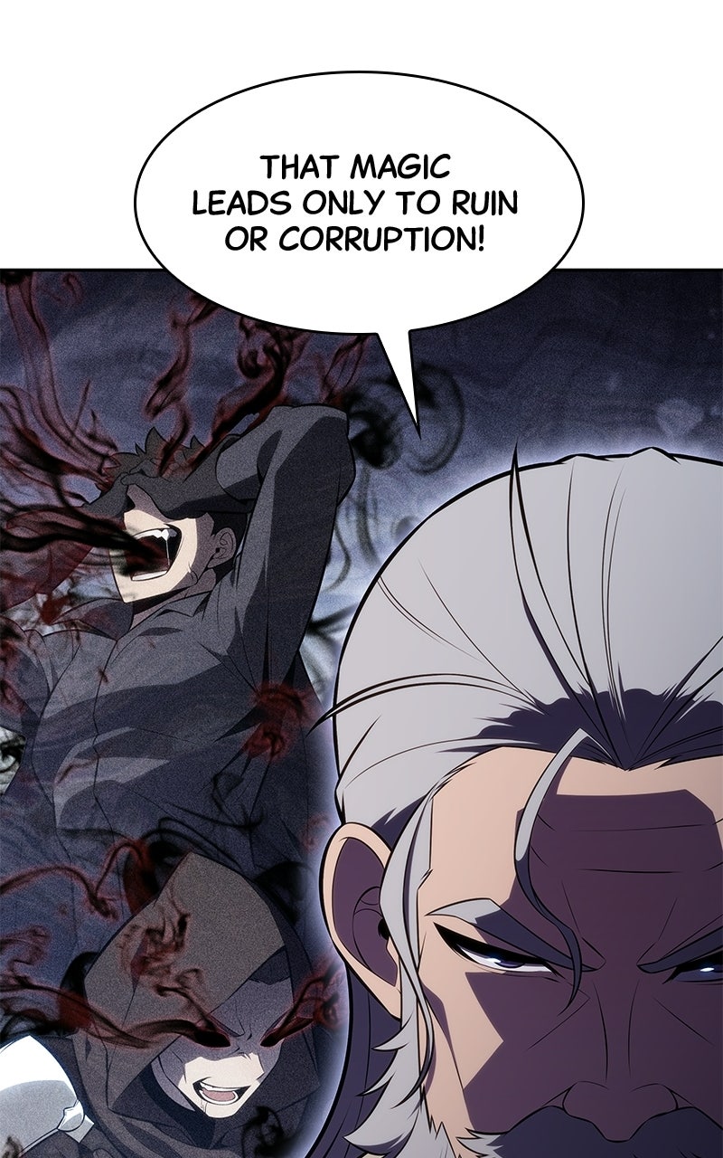 The Reborn Young Lord is an Assassin Ep. 109 - Contact (3) page 82 - 