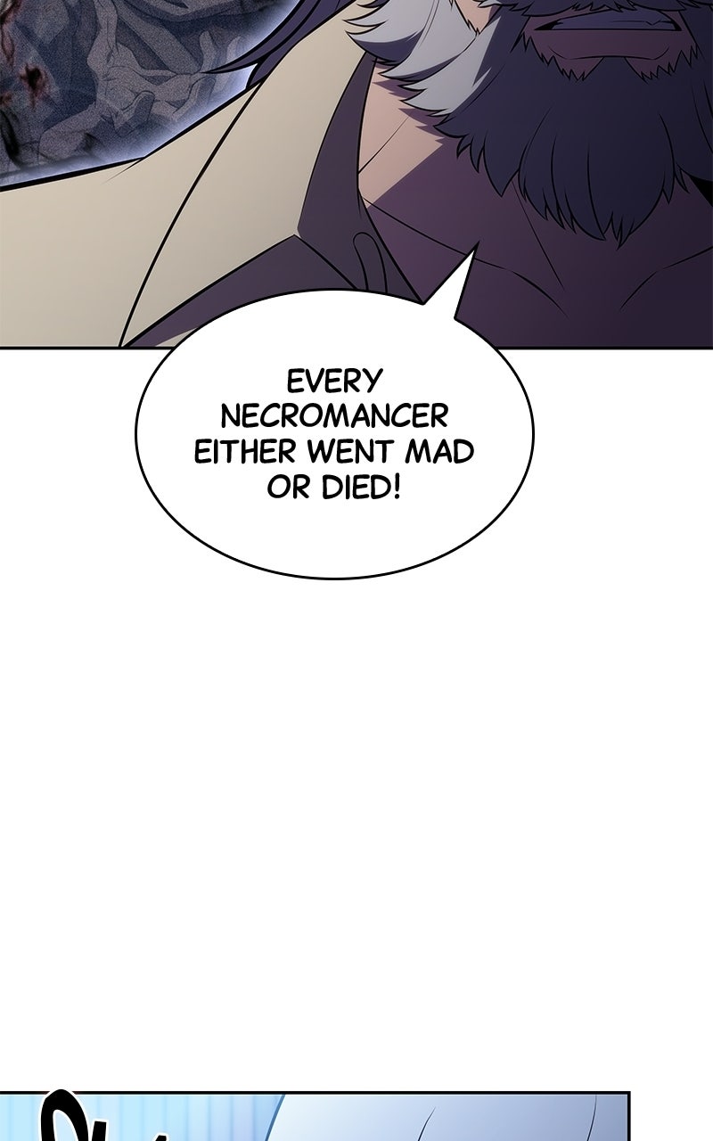 The Reborn Young Lord is an Assassin Ep. 109 - Contact (3) page 83 - 