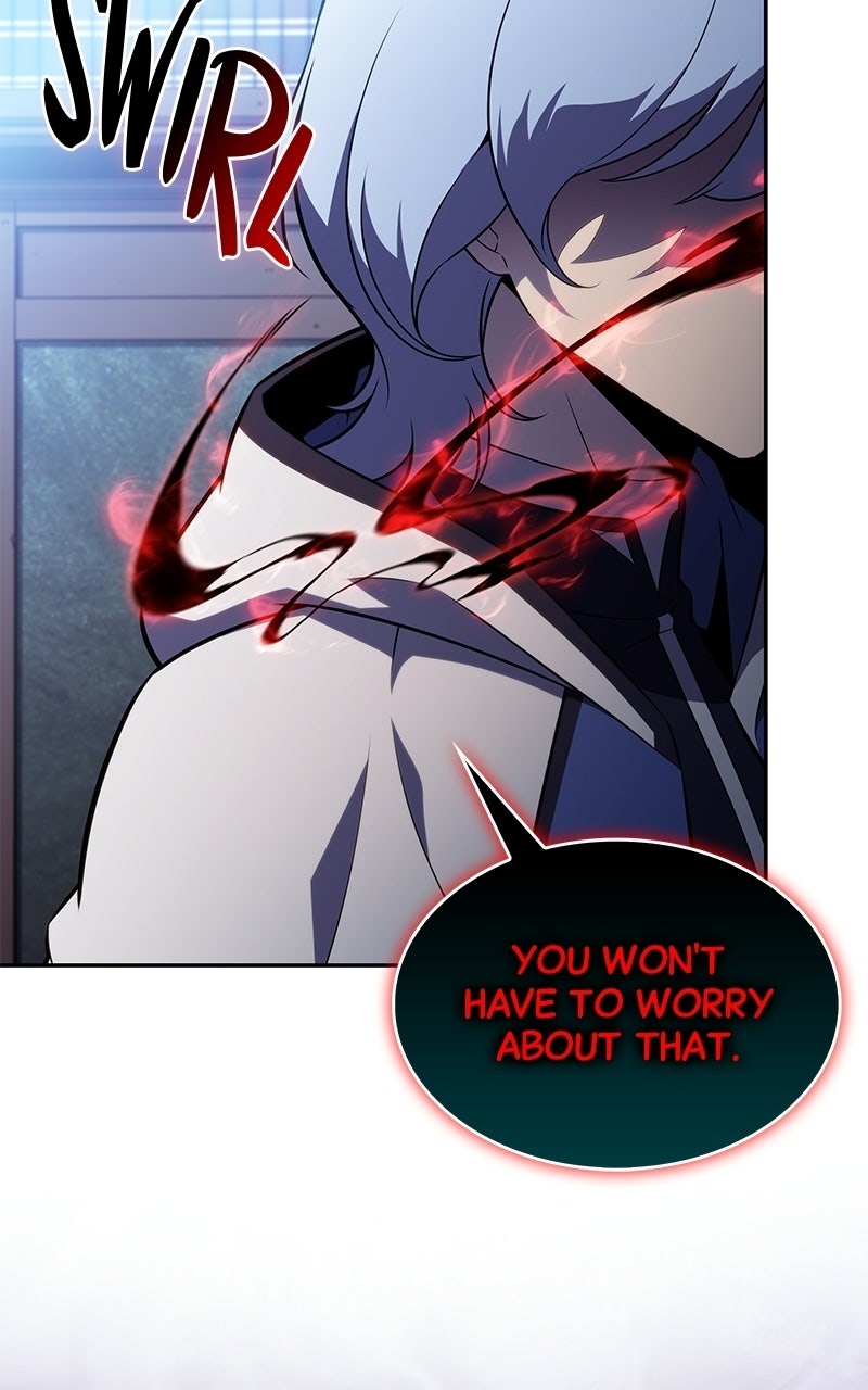 The Reborn Young Lord is an Assassin Ep. 109 - Contact (3) page 84 - 
