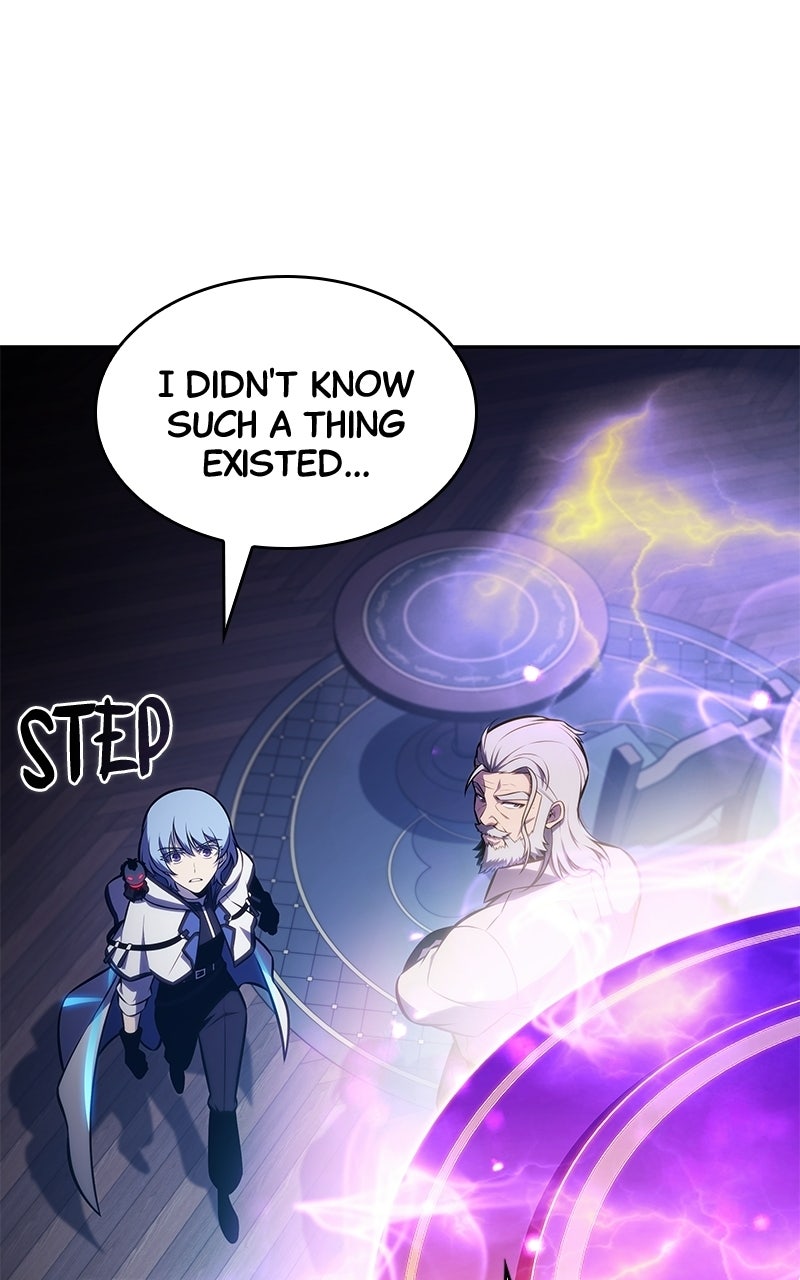 The Reborn Young Lord is an Assassin Ep. 109 - Contact (3) page 90 - 