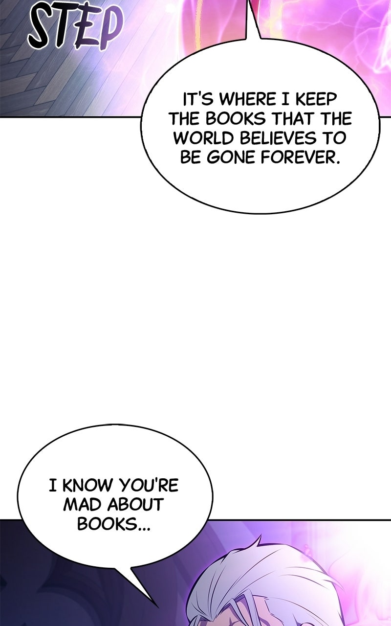 The Reborn Young Lord is an Assassin Ep. 109 - Contact (3) page 91 - 