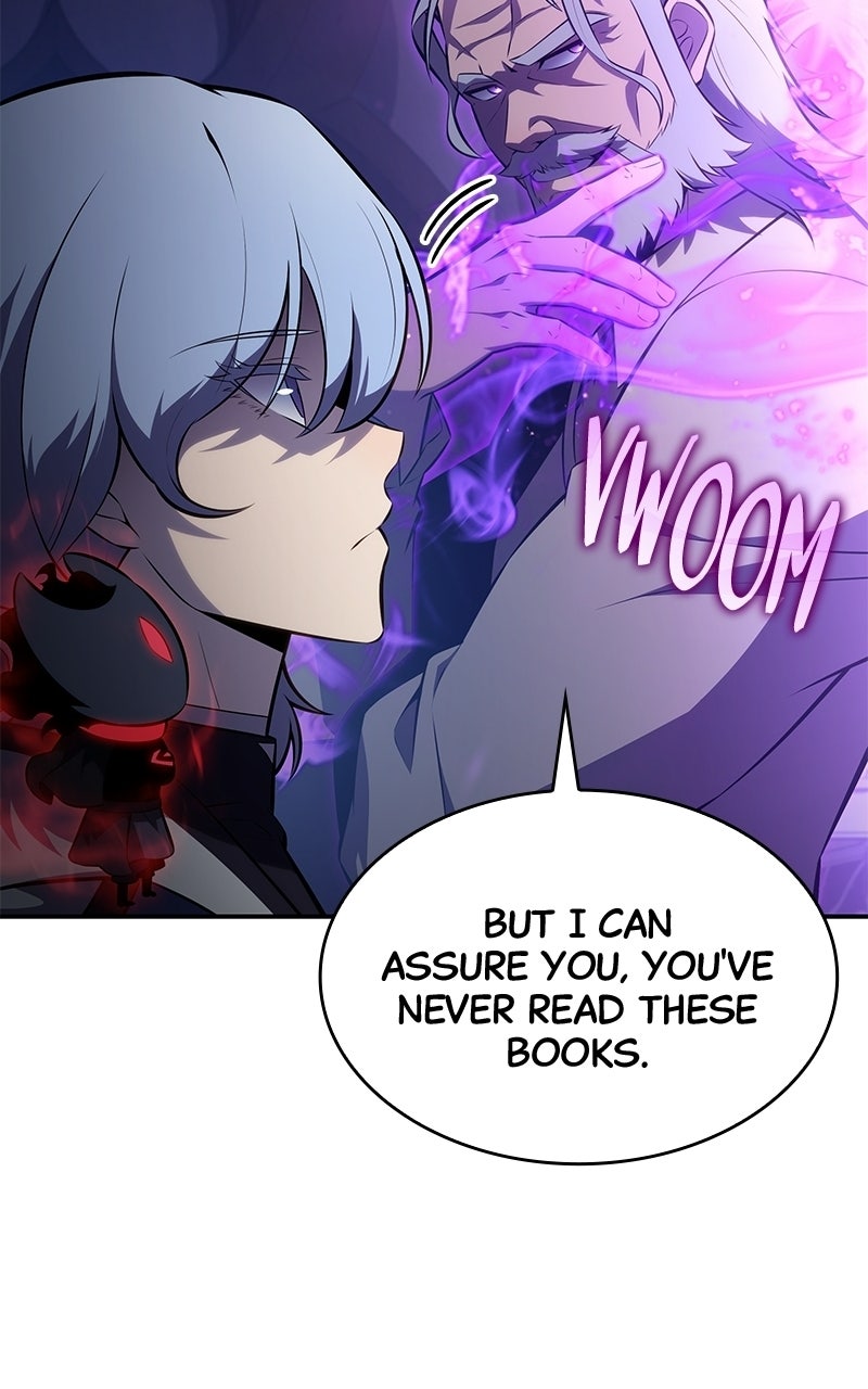 The Reborn Young Lord is an Assassin Ep. 109 - Contact (3) page 92 - 