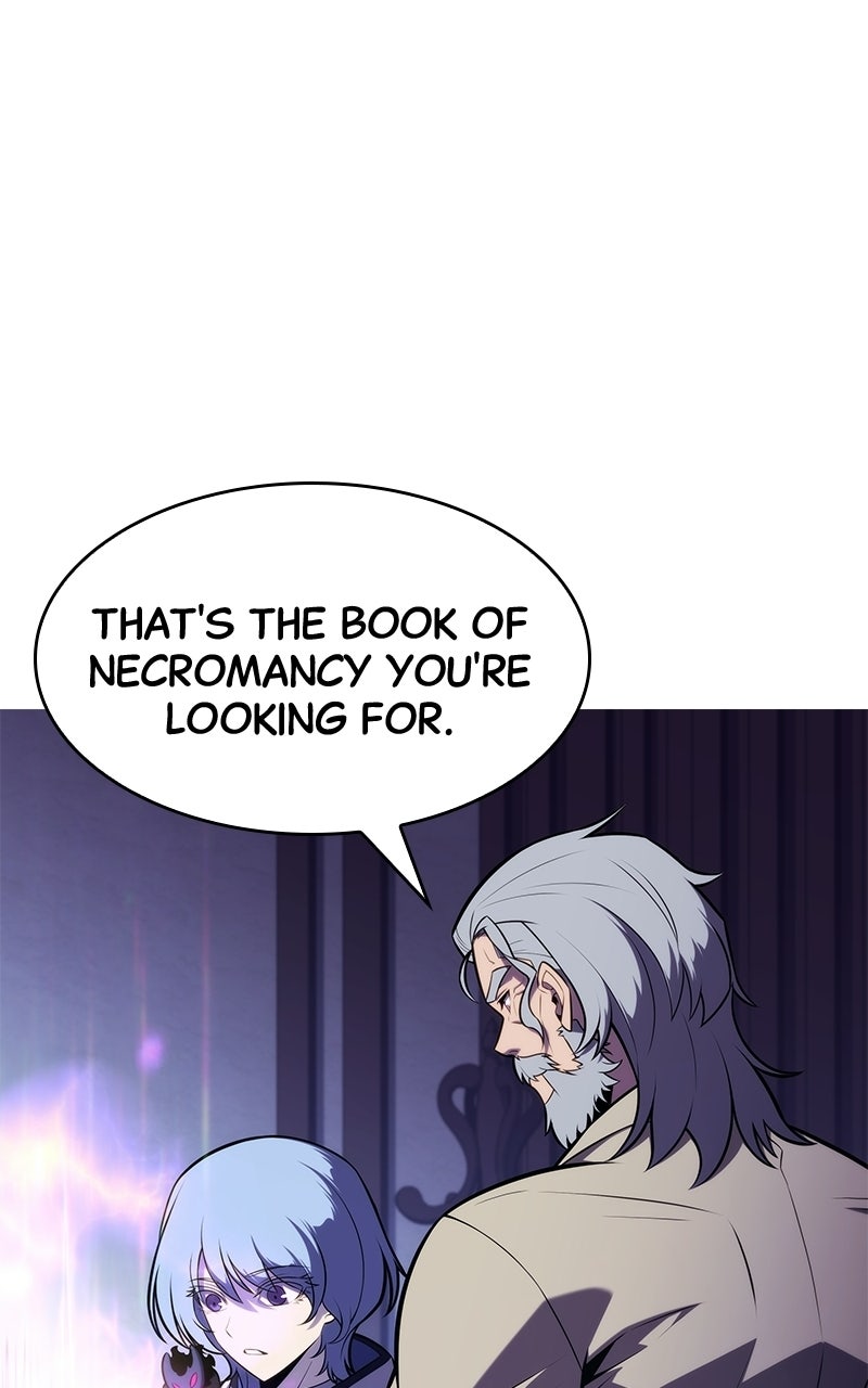 The Reborn Young Lord is an Assassin Ep. 109 - Contact (3) page 96 - 