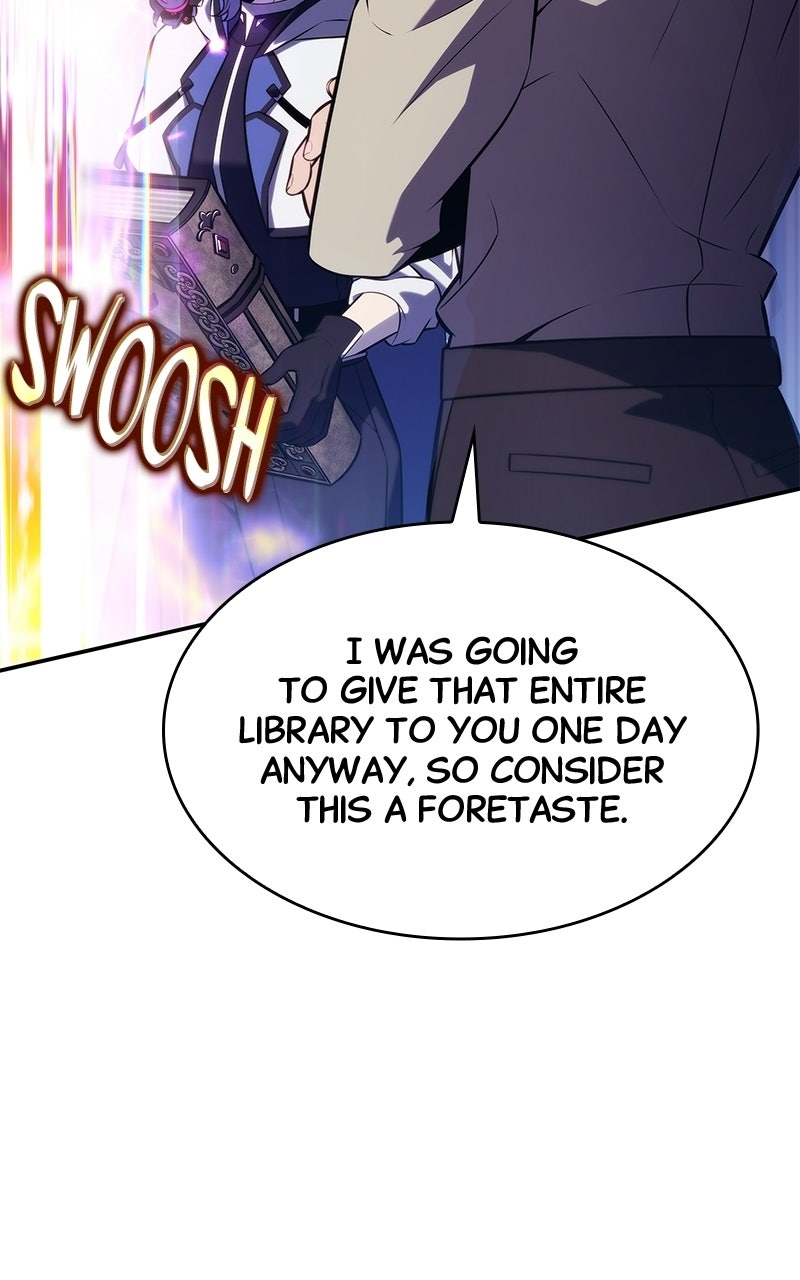 The Reborn Young Lord is an Assassin Ep. 109 - Contact (3) page 97 - 