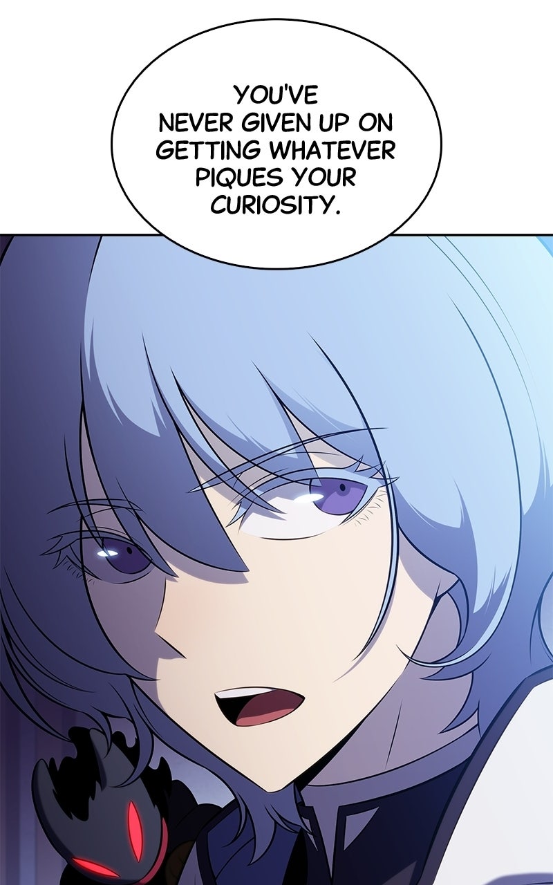The Reborn Young Lord is an Assassin Ep. 109 - Contact (3) page 98 - 