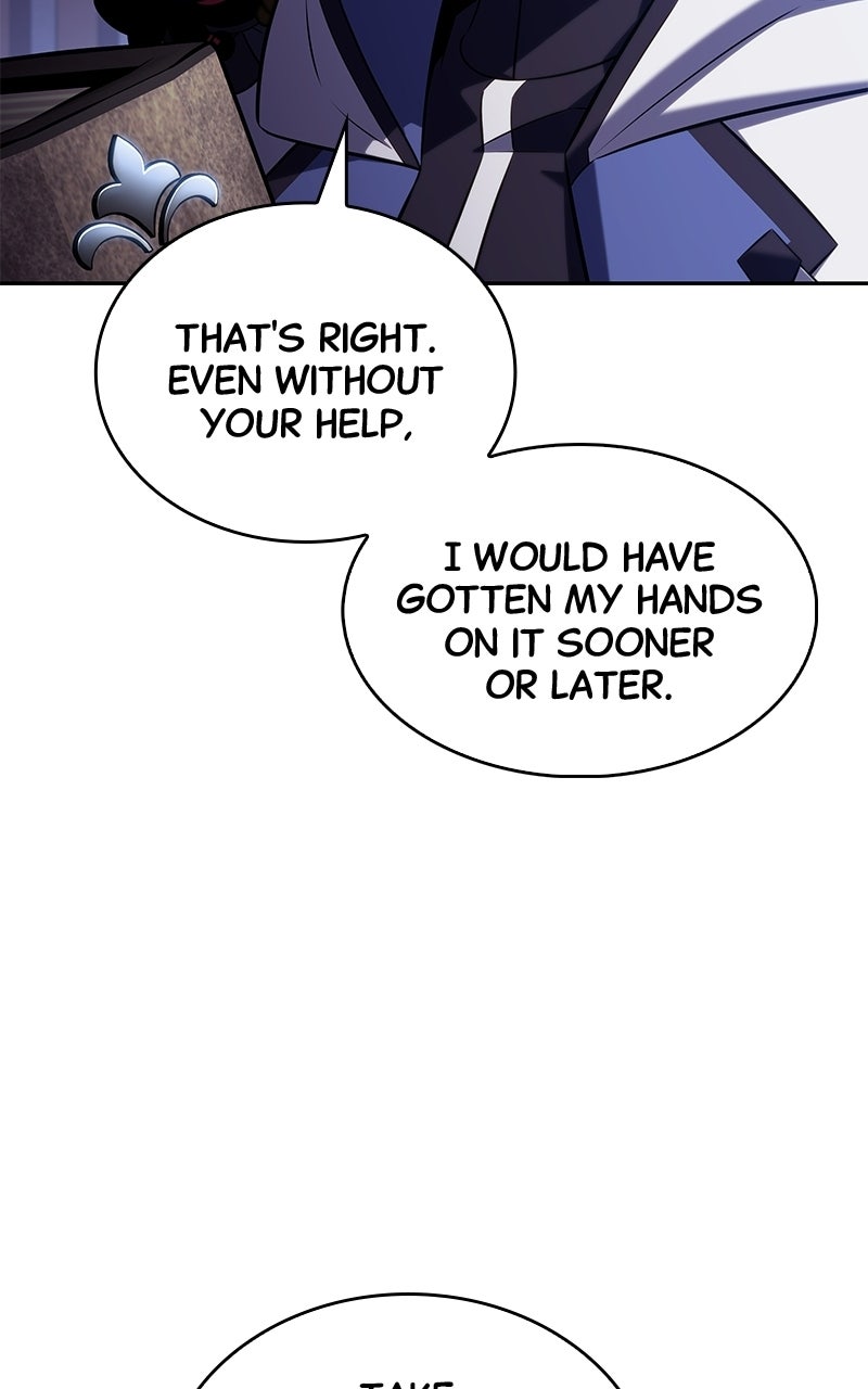 The Reborn Young Lord is an Assassin Ep. 109 - Contact (3) page 99 - 