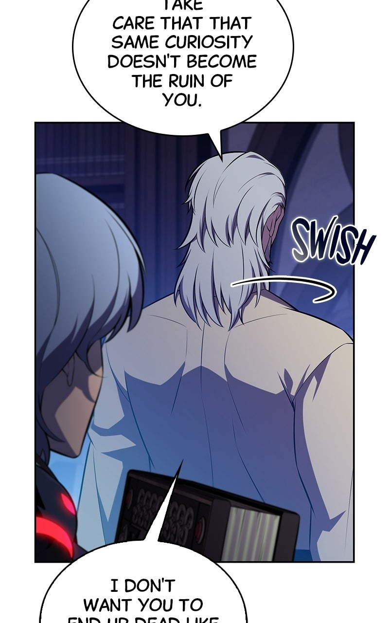 The Reborn Young Lord is an Assassin Ep. 109 - Contact (3) page 100 - 