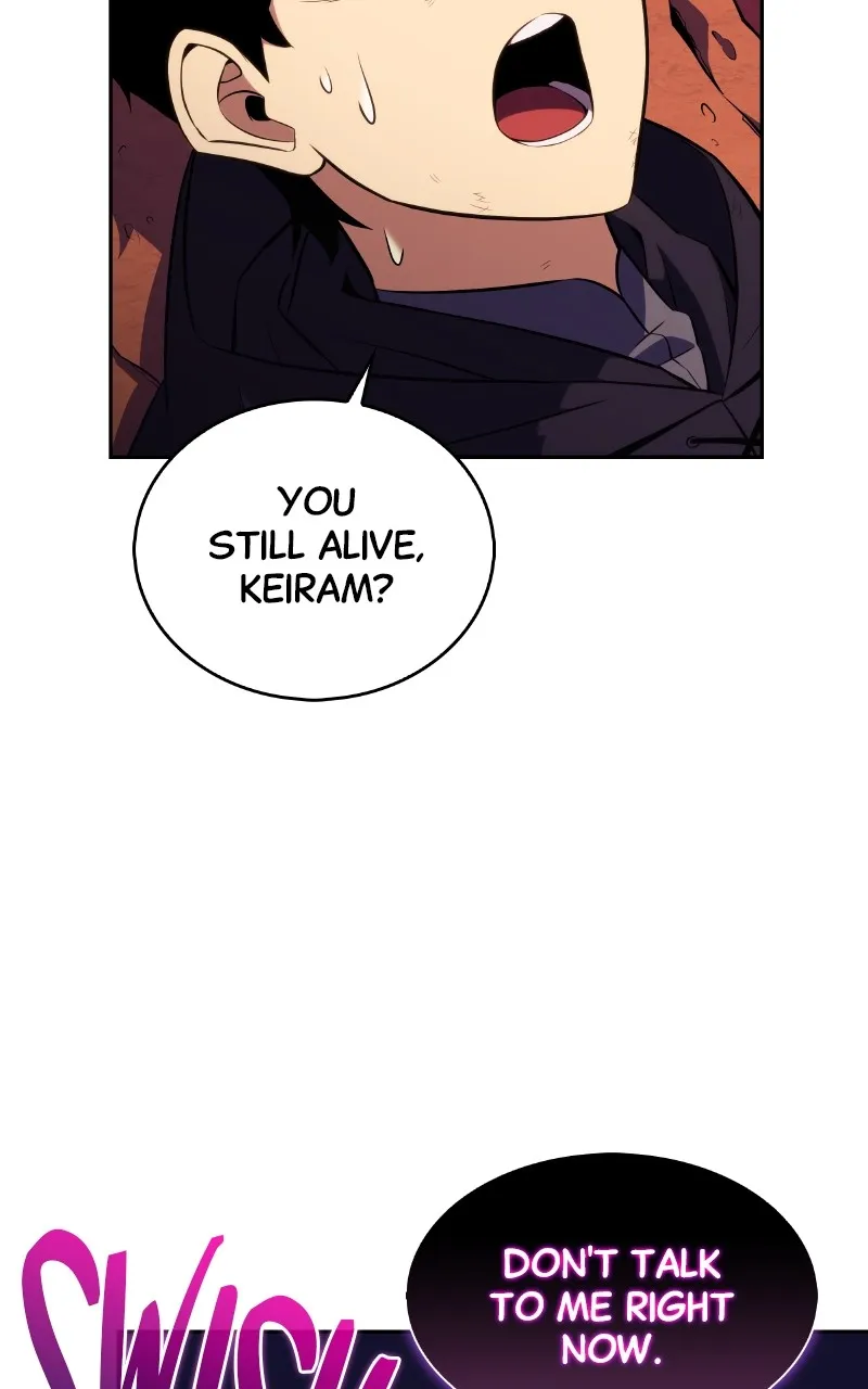 The Reborn Young Lord is an Assassin Chapter 11 page 165 - 