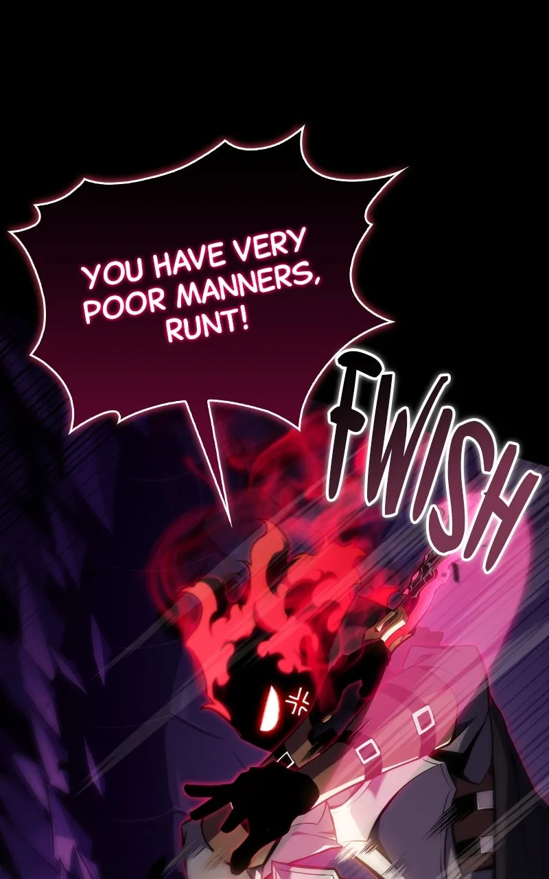 The Reborn Young Lord is an Assassin Chapter 11 page 51 - 
