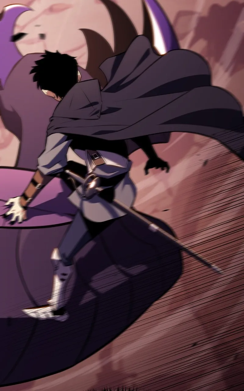 The Reborn Young Lord is an Assassin Chapter 11 page 90 - 