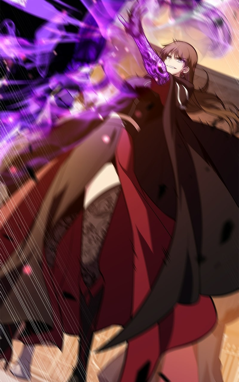 The Reborn Young Lord is an Assassin Ep. 110 - Collaboration (1) page 2 - 