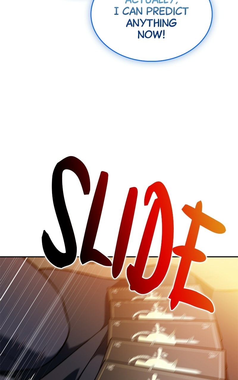 The Reborn Young Lord is an Assassin Ep. 110 - Collaboration (1) page 101 - 