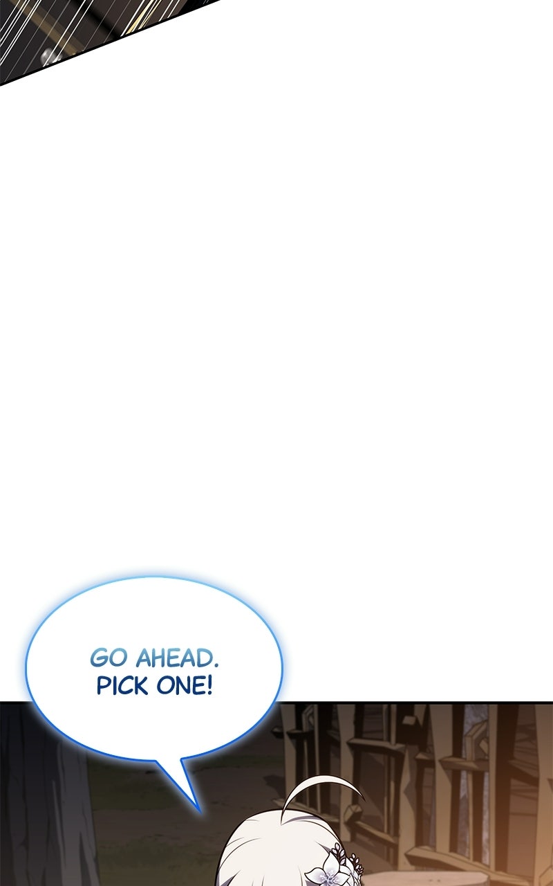 The Reborn Young Lord is an Assassin Ep. 110 - Collaboration (1) page 103 - 