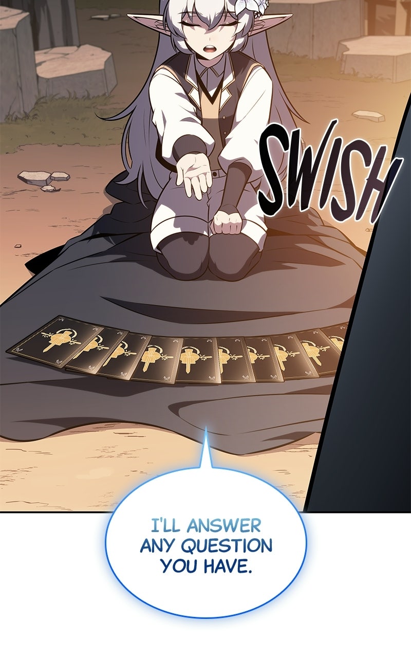 The Reborn Young Lord is an Assassin Ep. 110 - Collaboration (1) page 104 - 