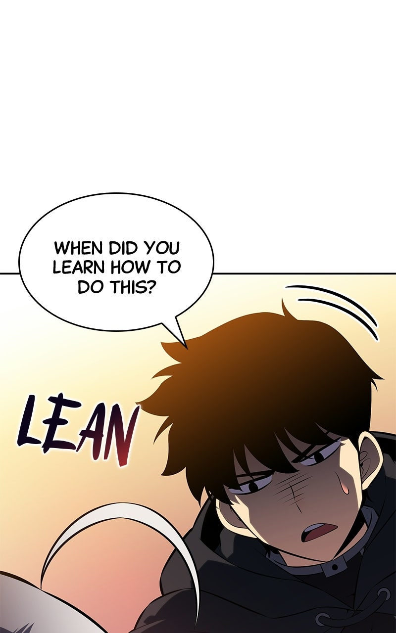 The Reborn Young Lord is an Assassin Ep. 110 - Collaboration (1) page 105 - 