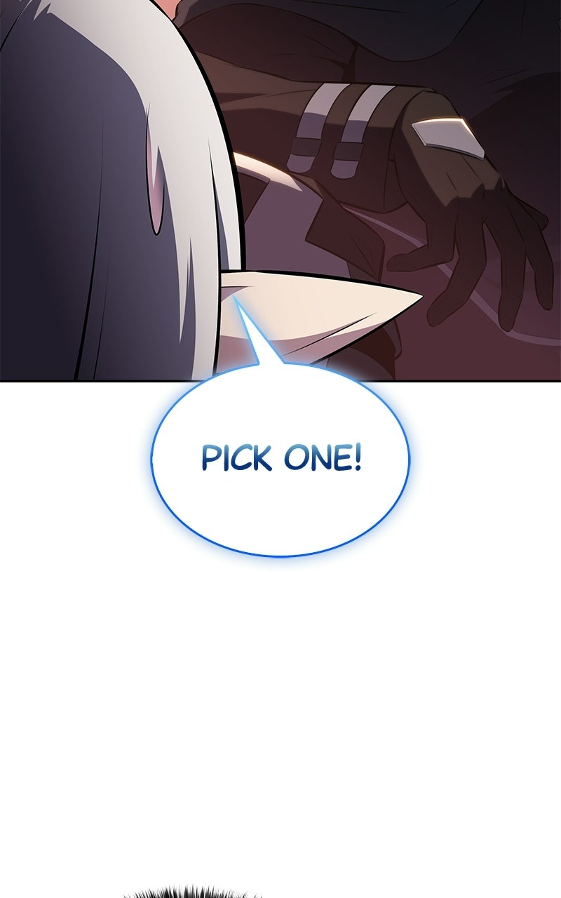 The Reborn Young Lord is an Assassin Ep. 110 - Collaboration (1) page 106 - 