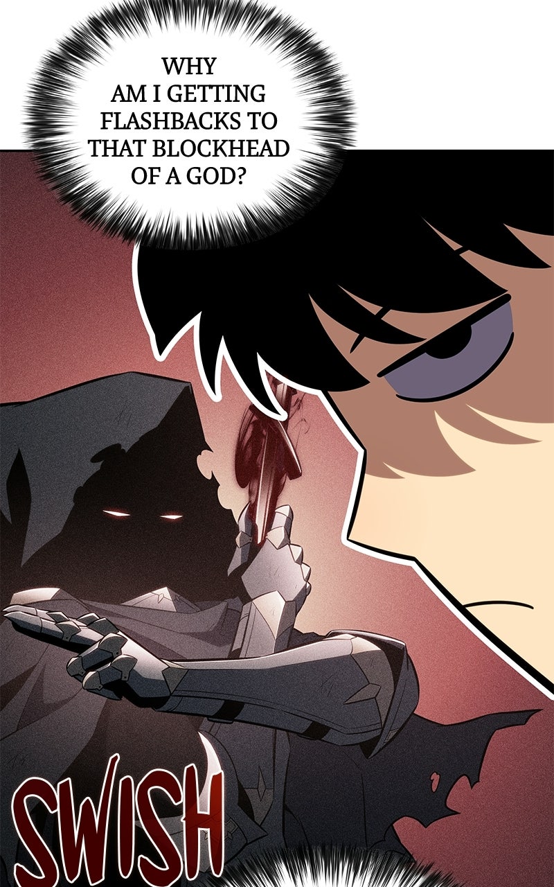 The Reborn Young Lord is an Assassin Ep. 110 - Collaboration (1) page 107 - 