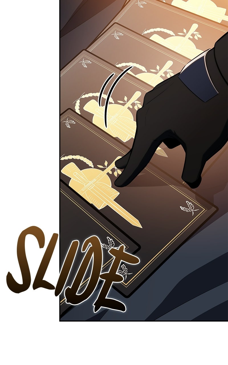 The Reborn Young Lord is an Assassin Ep. 110 - Collaboration (1) page 109 - 