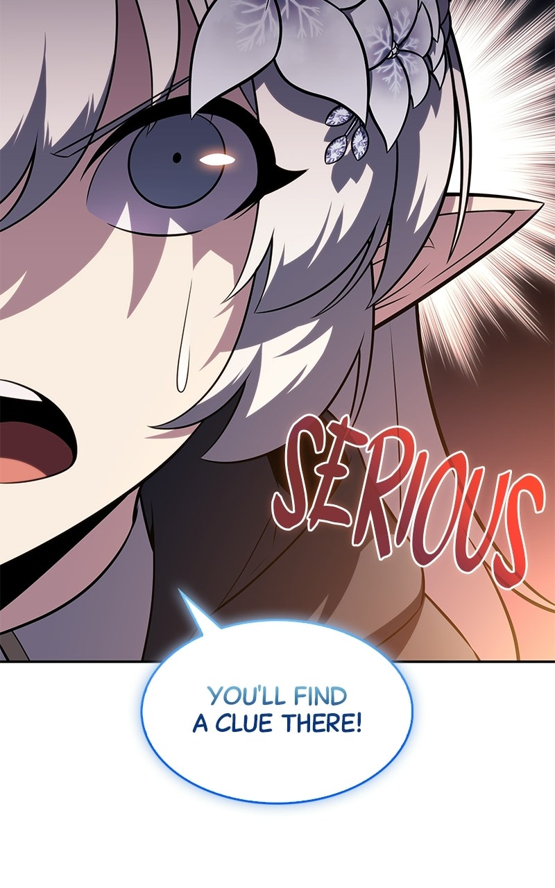 The Reborn Young Lord is an Assassin Ep. 110 - Collaboration (1) page 114 - 