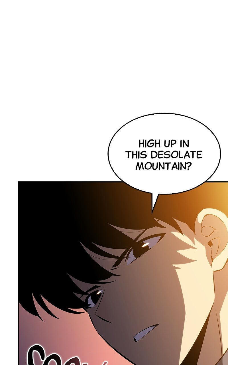 The Reborn Young Lord is an Assassin Ep. 110 - Collaboration (1) page 115 - 