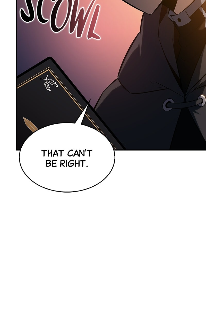 The Reborn Young Lord is an Assassin Ep. 110 - Collaboration (1) page 116 - 
