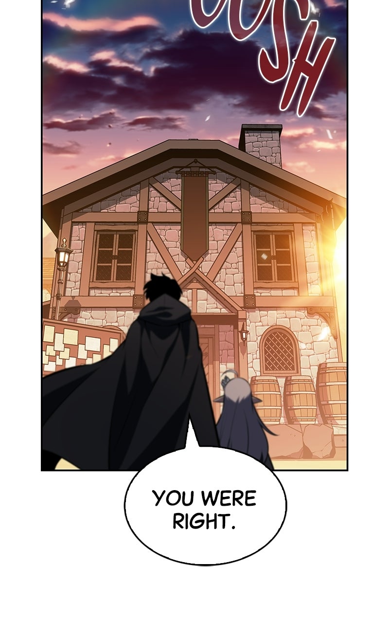 The Reborn Young Lord is an Assassin Ep. 110 - Collaboration (1) page 118 - 