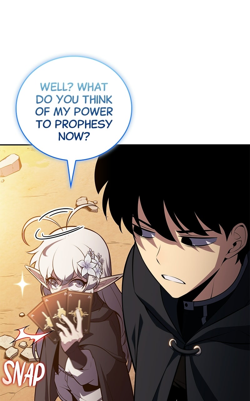 The Reborn Young Lord is an Assassin Ep. 110 - Collaboration (1) page 119 - 