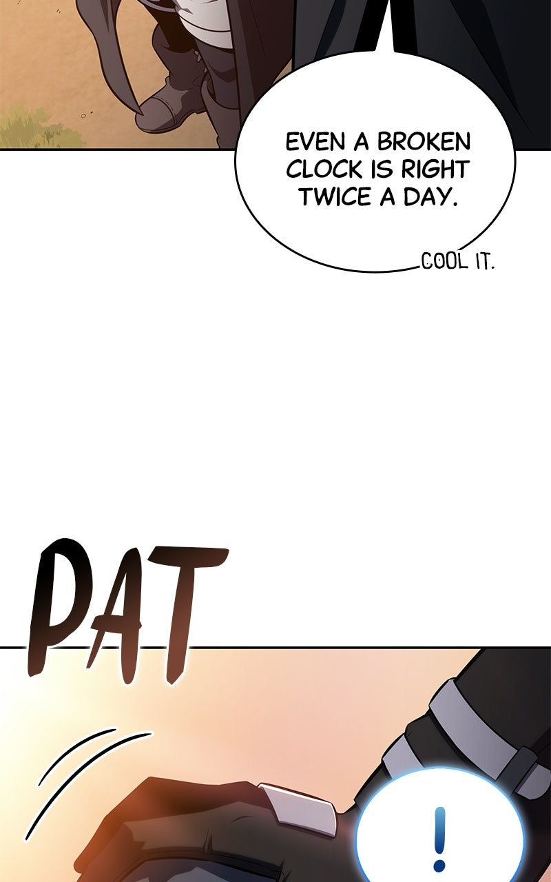 The Reborn Young Lord is an Assassin Ep. 110 - Collaboration (1) page 120 - 