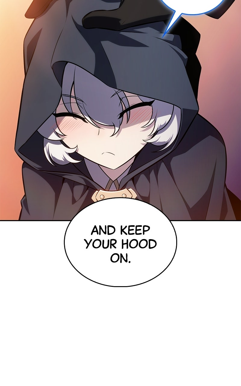 The Reborn Young Lord is an Assassin Ep. 110 - Collaboration (1) page 121 - 