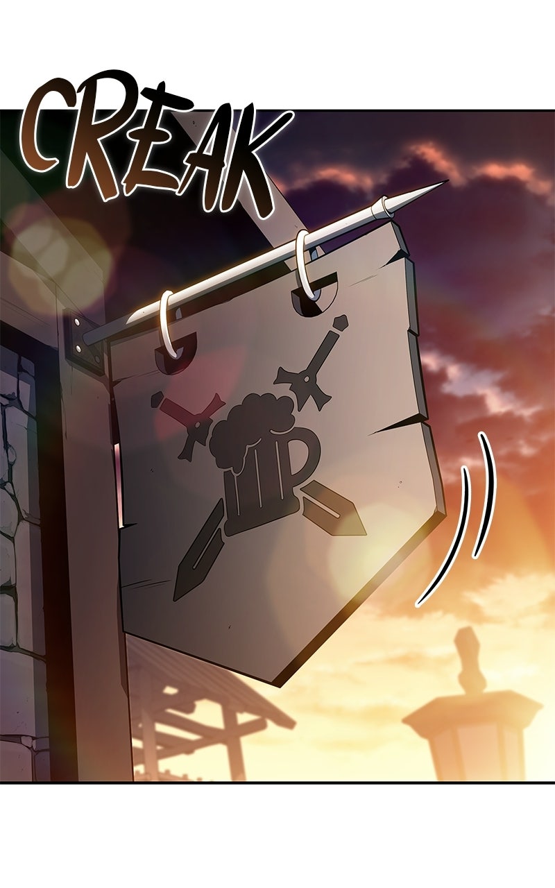 The Reborn Young Lord is an Assassin Ep. 110 - Collaboration (1) page 122 - 